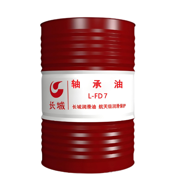 和龙长城FD轴承油